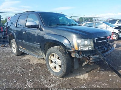 2007 Chevrolet Tahoe