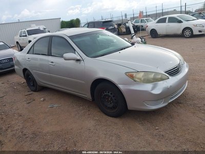 2006 Toyota Camry