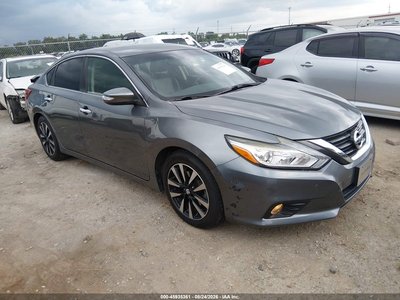 1N4AL3AP0JC****** 2018 Nissan Altima