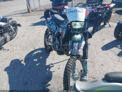 JS1SK43A0R7****** 2024 Suzuki Dr-z400