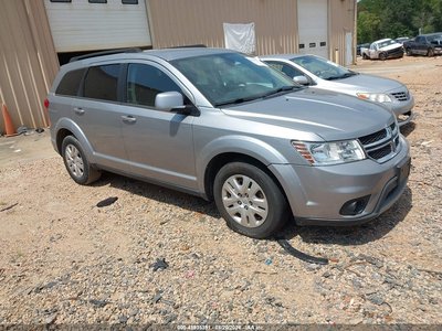 3C4PDCBB7KT****** 2019 Dodge Journey