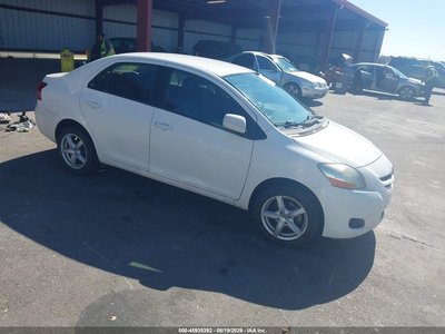 JTDBT923871****** 2007 Toyota Yaris
