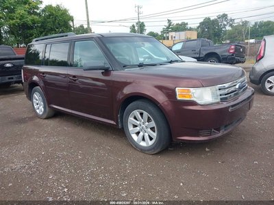 2009 Ford Flex