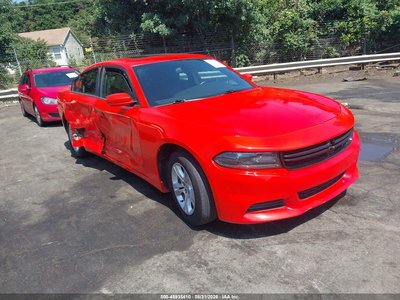 2C3CDXBGXLH****** 2020 Dodge Charger