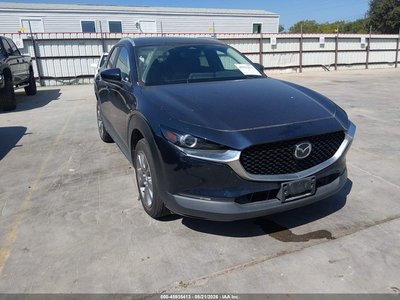 3MVDMBCM2RM****** 2024 Mazda CX-30