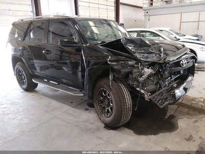 JTEBU5JR3E5****** 2014 Toyota 4Runner
