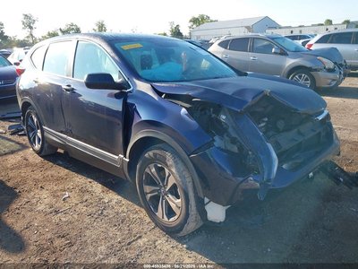 2HKRW5H30KH****** 2019 Honda CR-V