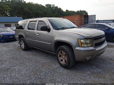 1GNFK36379R****** 2009 Chevrolet Suburban