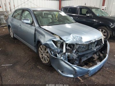 2012 Toyota Avalon