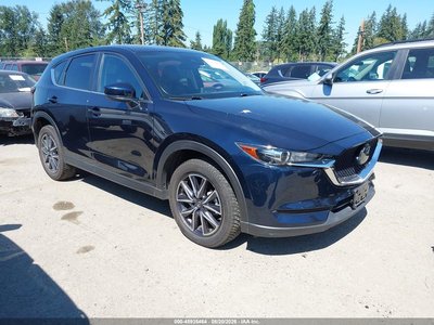 JM3KFBCM4J0****** 2018 Mazda CX-5