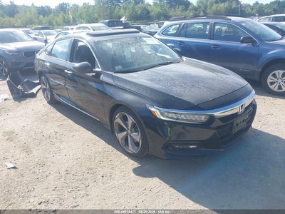 1HGCV2F94LA****** 2020 Honda Accord