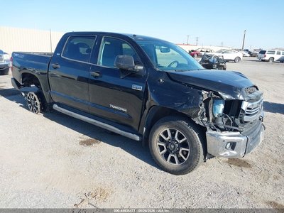 2017 Toyota Tundra