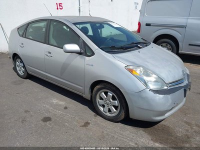 JTDKB20U963****** 2006 Toyota Prius