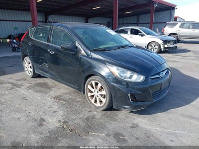 2012 Hyundai Accent