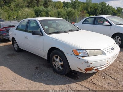 4T1BG22K8WU****** 1998 Toyota Camry