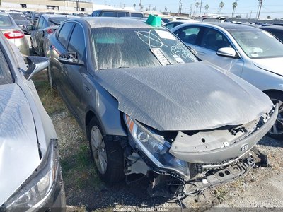 5XXGT4L35JG****** 2018 Kia Optima