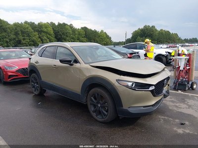 3MVDMBXY1RM****** 2024 Mazda CX-30