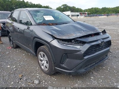 2T3H1RFV6RC****** 2024 Toyota RAV4