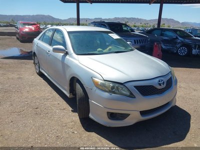 4T1BF3EK6AU****** 2010 Toyota Camry