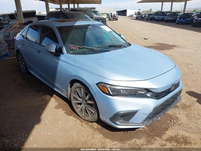 2023 Honda Civic