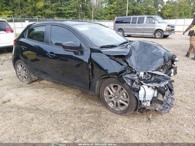 3MYDLBJV5LY****** 2020 Toyota Yaris