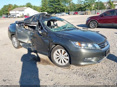 1HGCR3F89EA****** 2014 Honda Accord