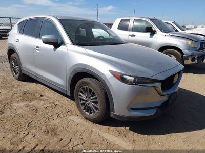 JM3KFACM0K0****** 2019 Mazda CX-5