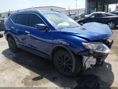 JN8AT2MT4LW****** 2020 Nissan Rogue