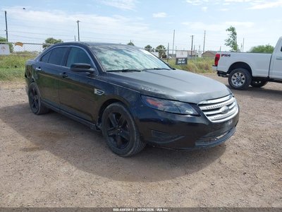 2010 Ford Taurus