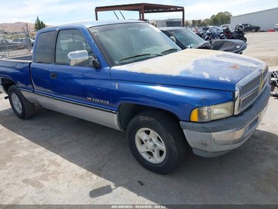 1997 Dodge Ram 1500