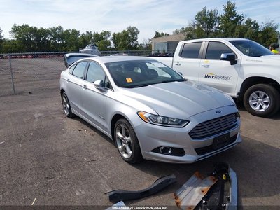 3FA6P0LU0ER****** 2014 Ford Fusion Hybrid