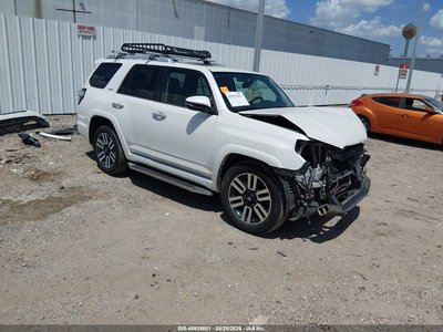 JTEZU5JR0F5****** 2015 Toyota 4Runner