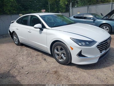 2022 Hyundai Sonata