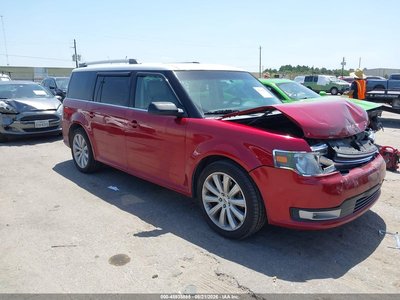 2014 Ford Flex