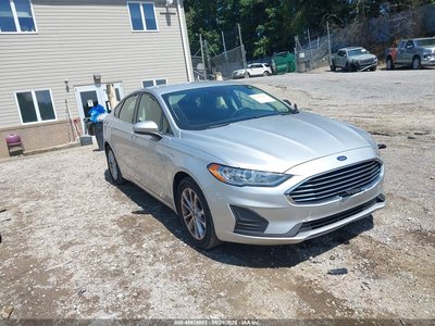 3FA6P0HD5KR****** 2019 Ford Fusion