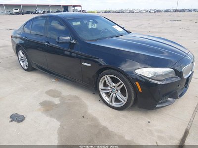 WBAFR9C54CD****** 2012 BMW 550i