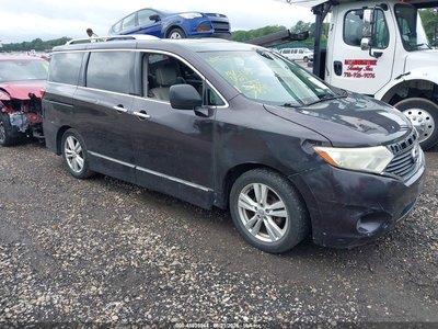 2011 Nissan Quest