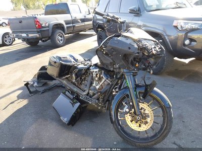 2023 Harley-Davidson Road Glide Special