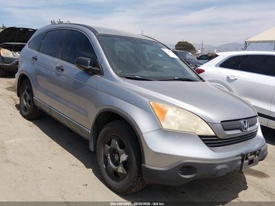 JHLRE38347C****** 2007 Honda CR-V