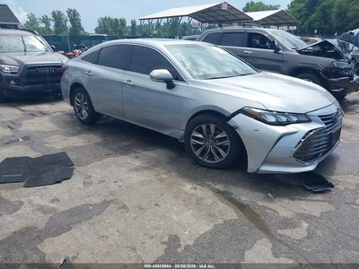 2020 Toyota Avalon