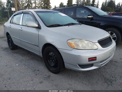 2T1BR32EX3C****** 2003 Toyota Corolla