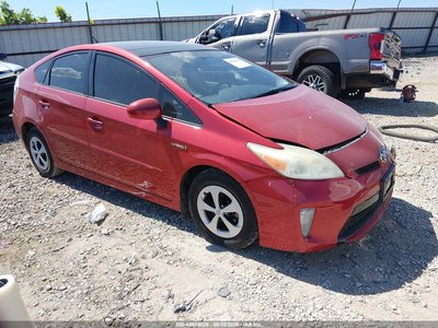 JTDKN3DU1C1****** 2012 Toyota Prius