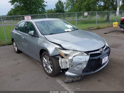 4T1BF1FK0GU****** 2016 Toyota Camry