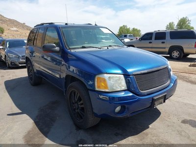 2005 GMC Envoy