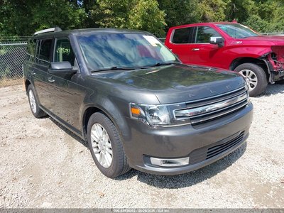 2017 Ford Flex
