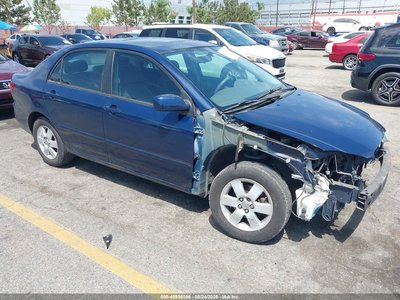 2008 Toyota Corolla