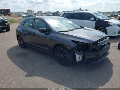 2024 Subaru Impreza