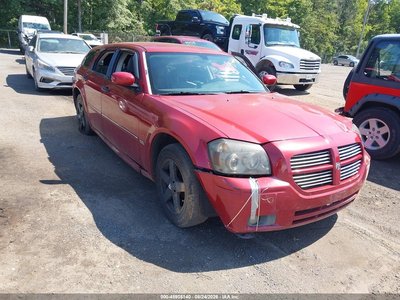 2D4FV47V97H****** 2007 Dodge Magnum