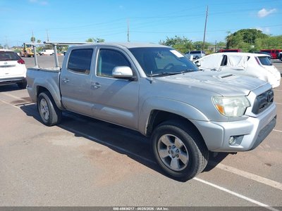 3TMJU4GN0FM****** 2015 Toyota Tacoma