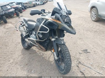 WB10A1203FZ****** 2015 BMW R1200